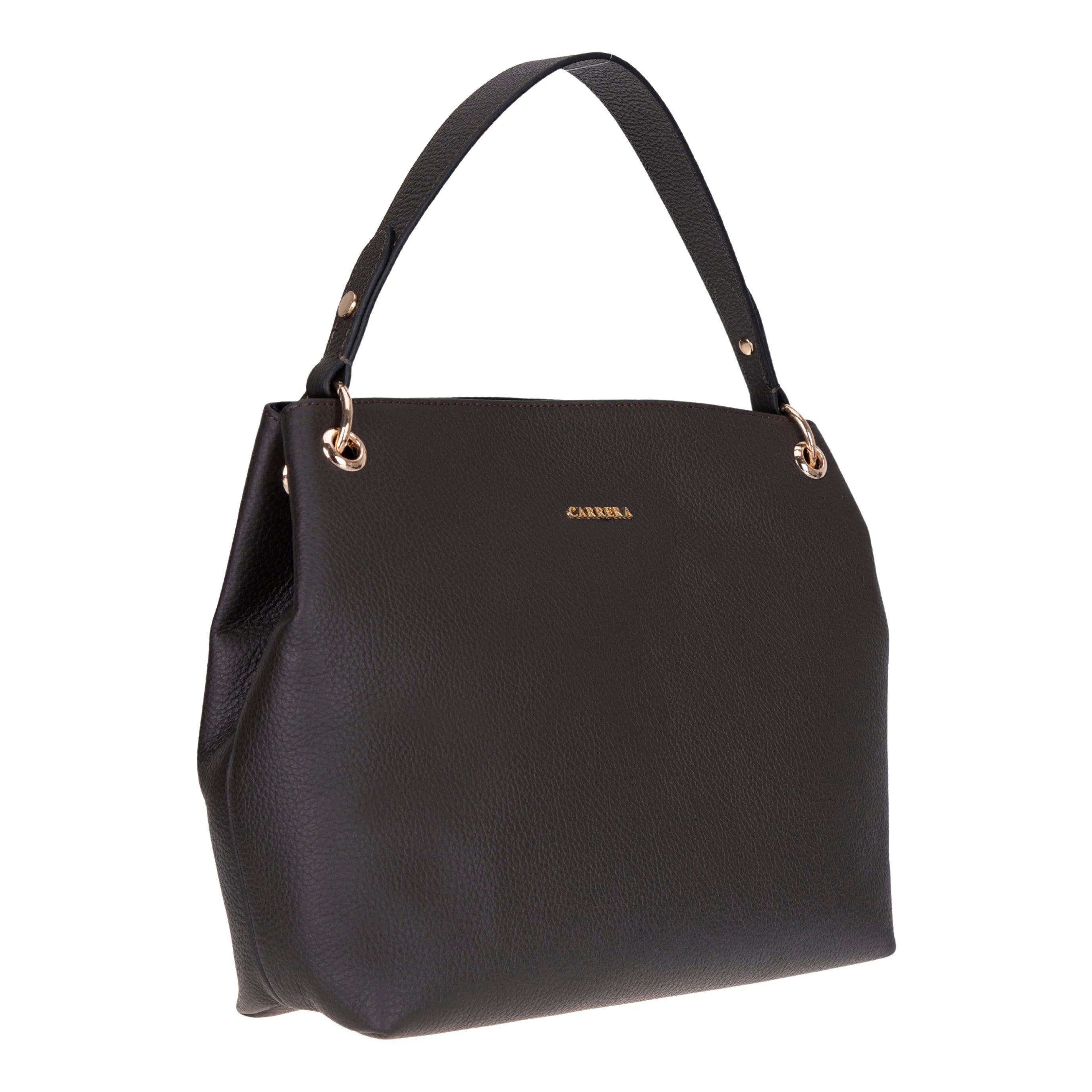 Carrera Calivra Leder-Damentasche