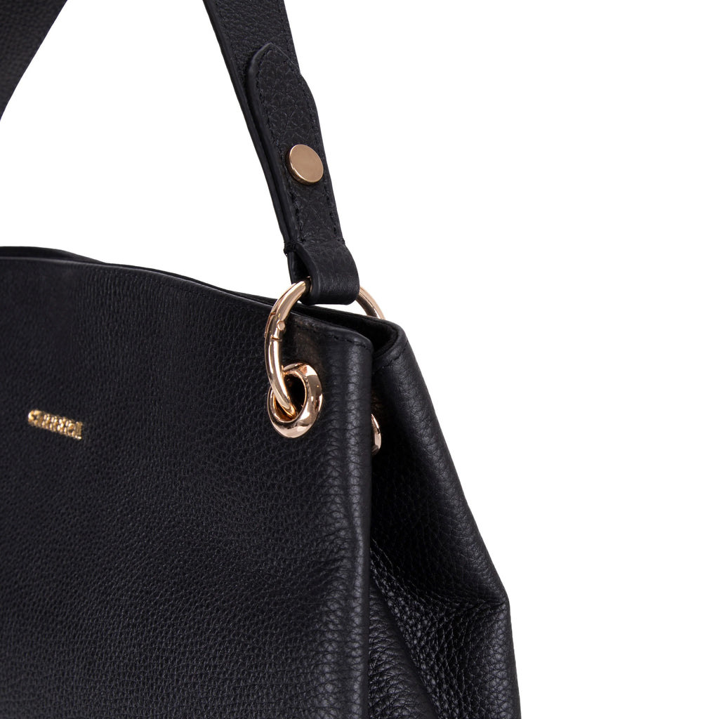 Carrera Calivra Leather Women's Bag