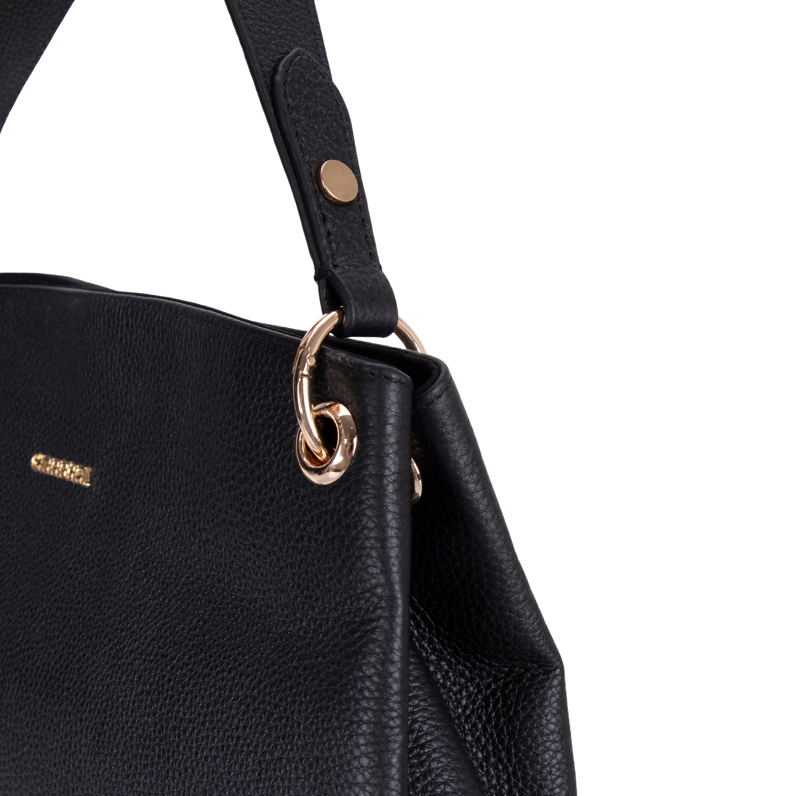 Carrera Calivra Leder-Damentasche