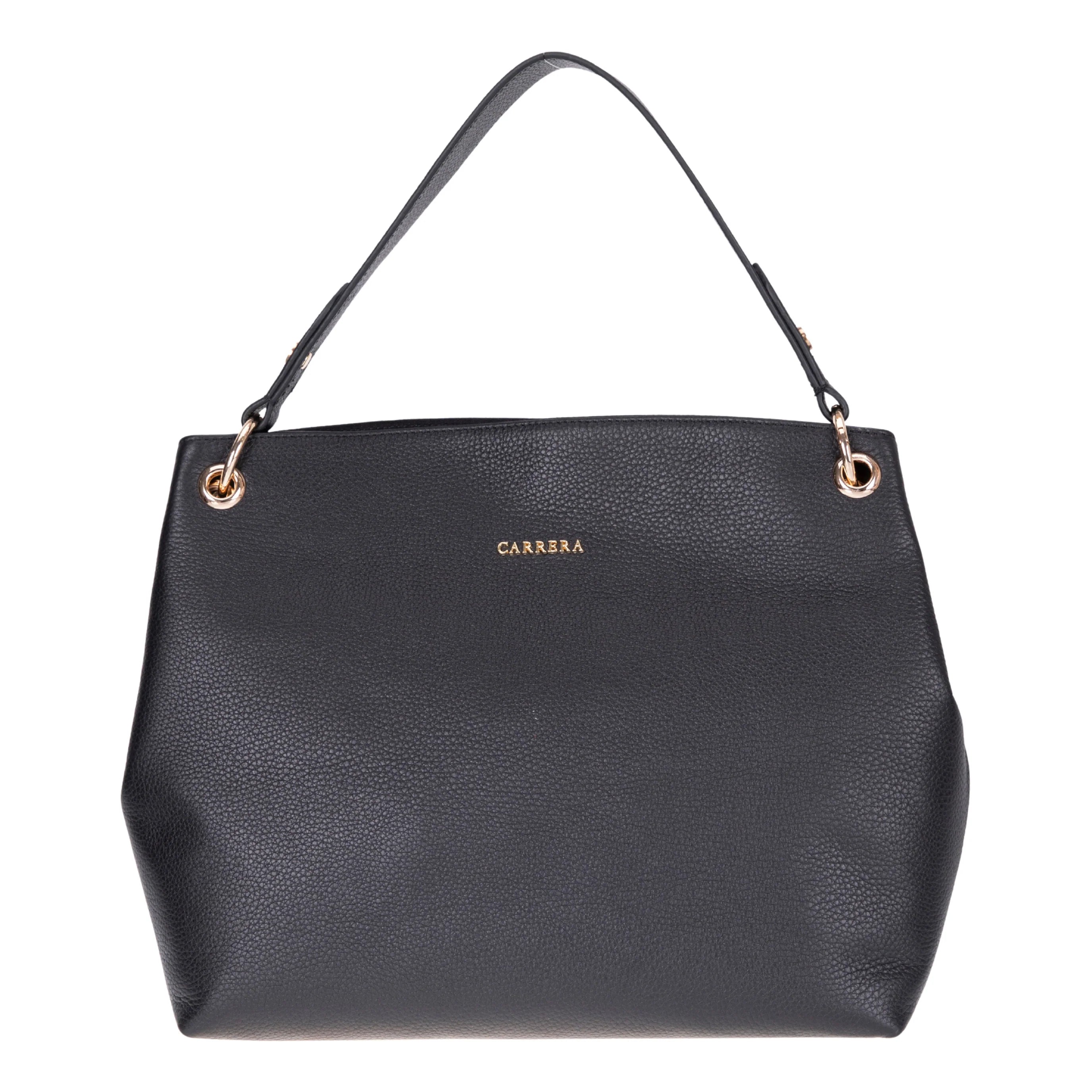 Carrera Calivra Leder-Damentasche