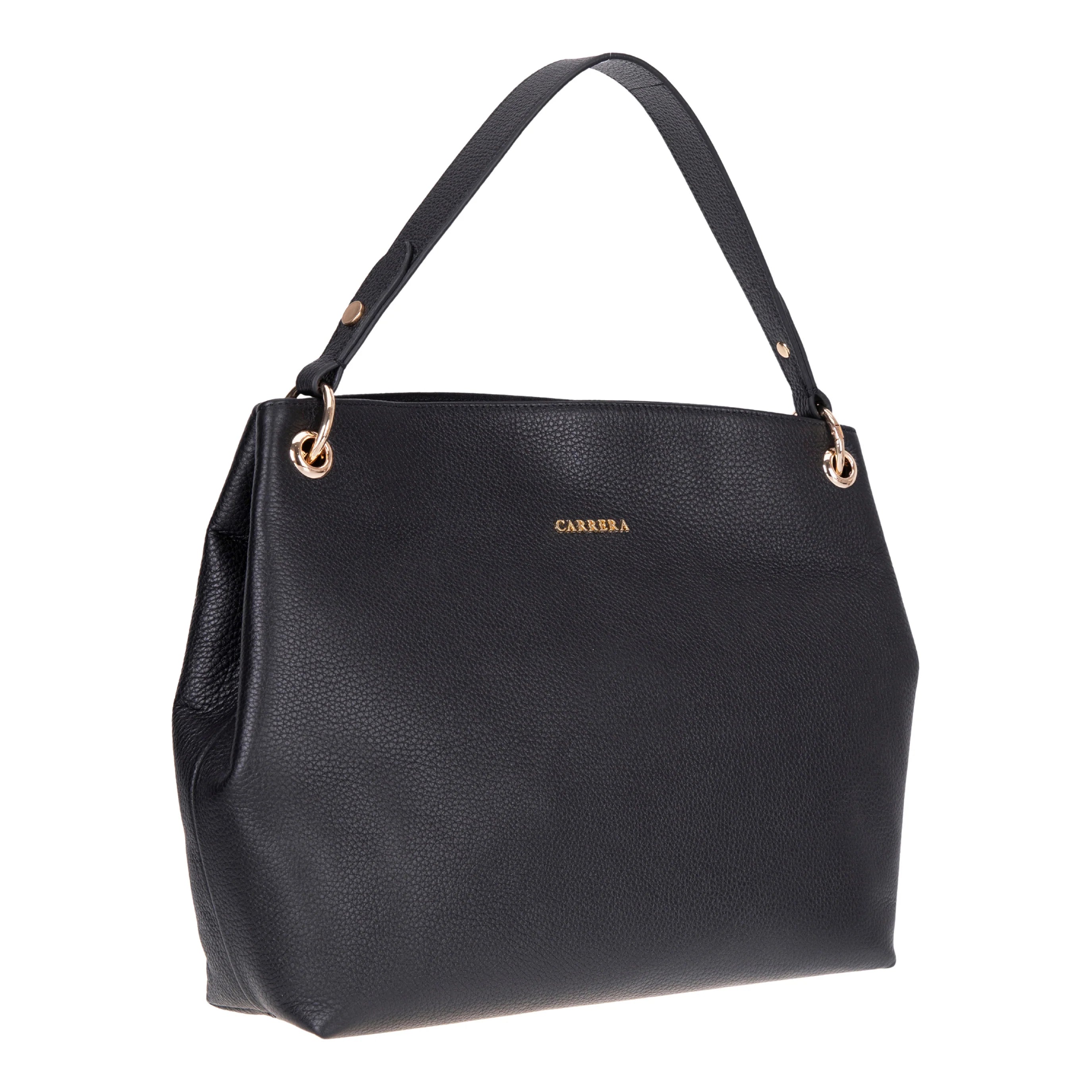 Carrera Calivra Leder-Damentasche