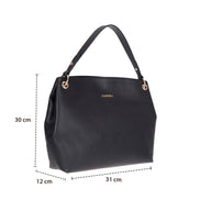 Carrera Calivra Leder-Damentasche