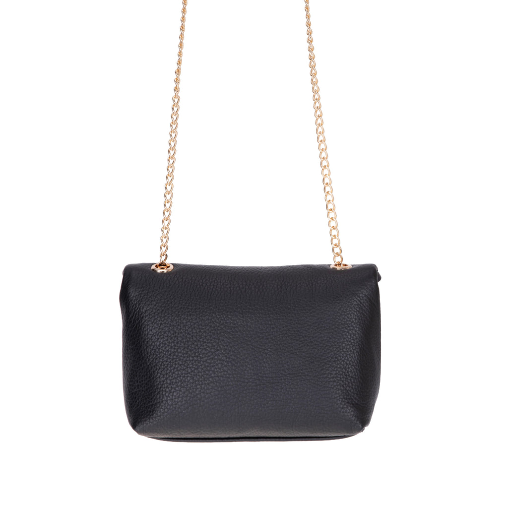 Carrera Lunera Leather Women's Bag