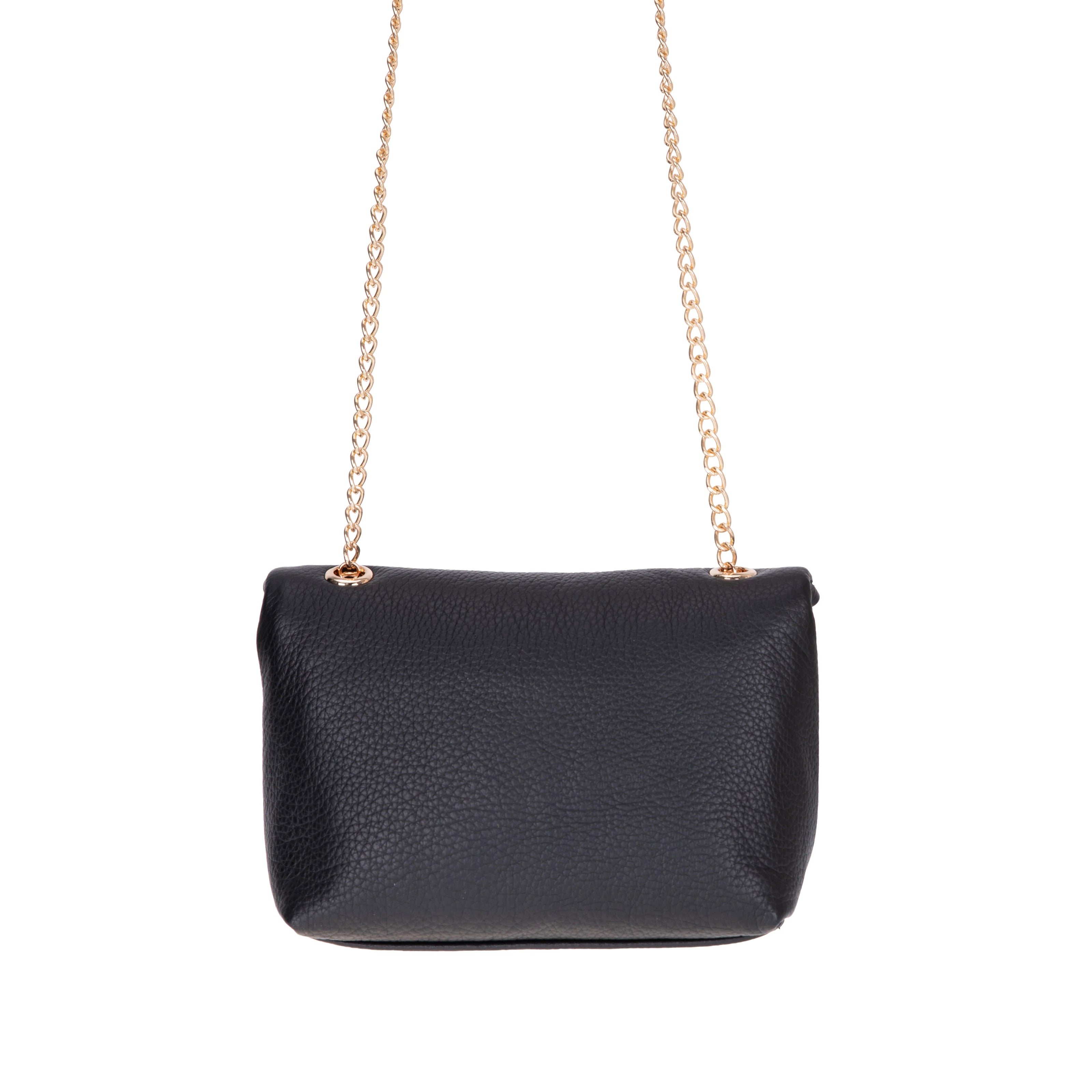 Carrera Lunera Leder Damentasche
