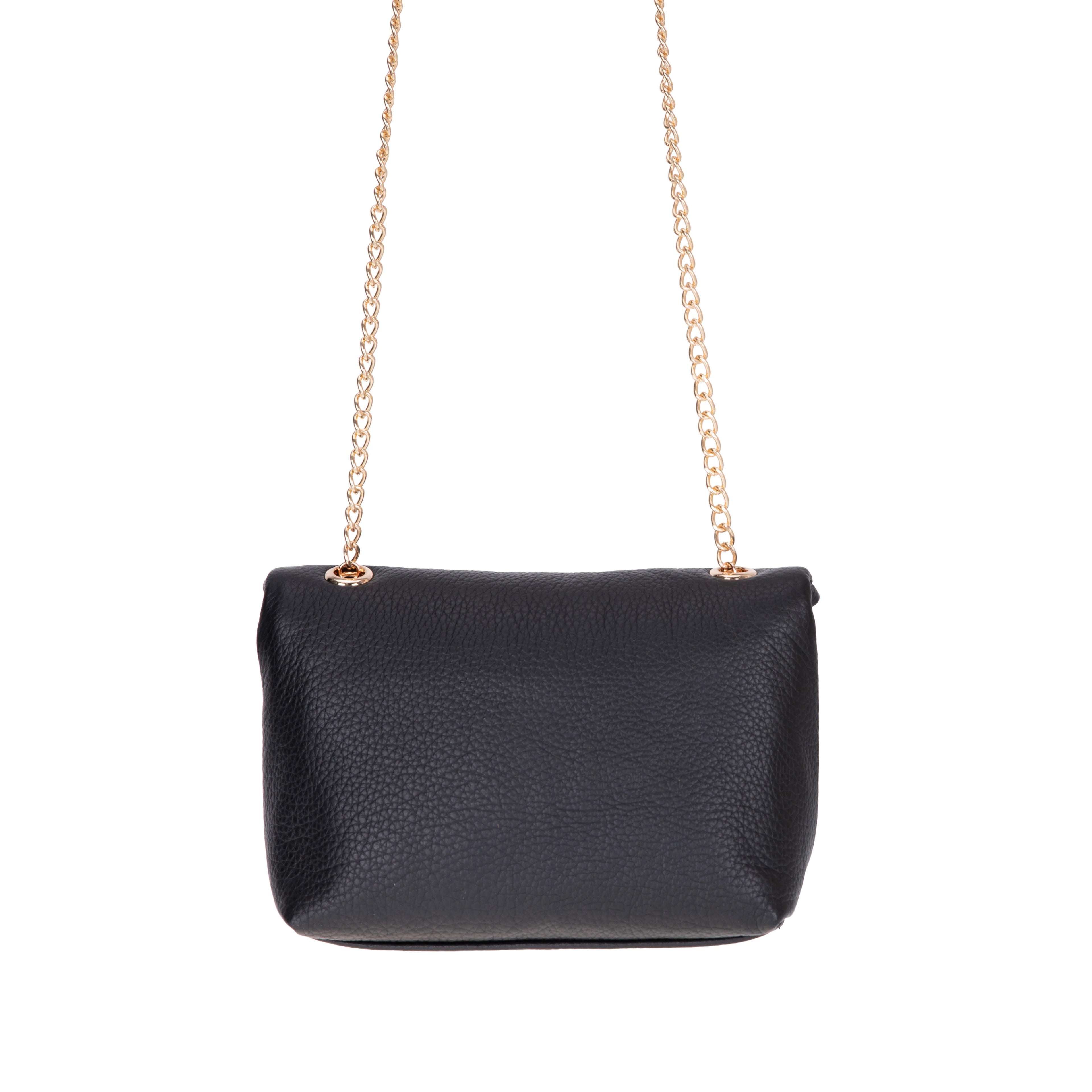 Carrera Lunera Leather Women's Bag