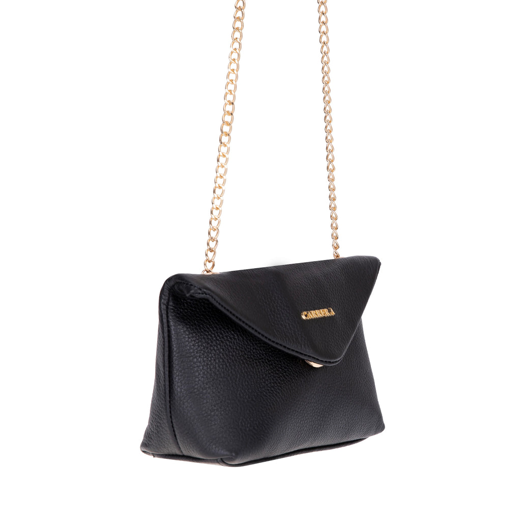 Carrera Lunera Leather Women's Bag