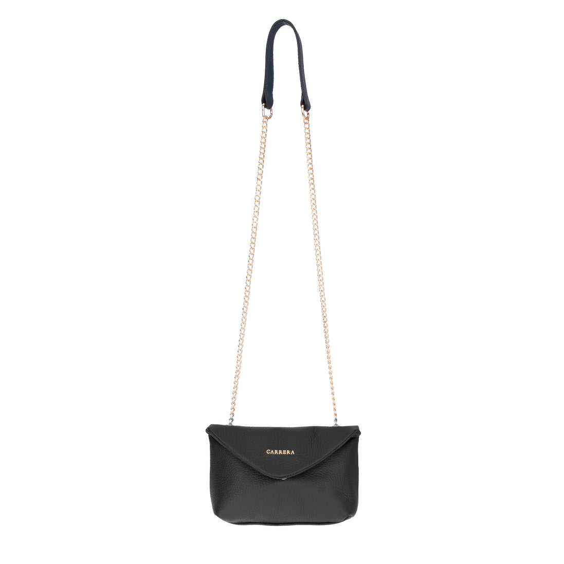 Carrera Lunera Leder Damentasche