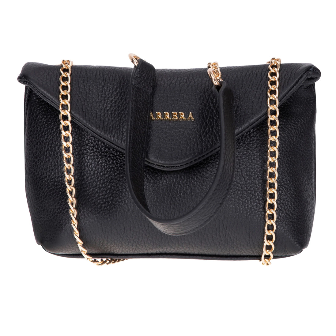 Carrera Lunera Leder Damentasche