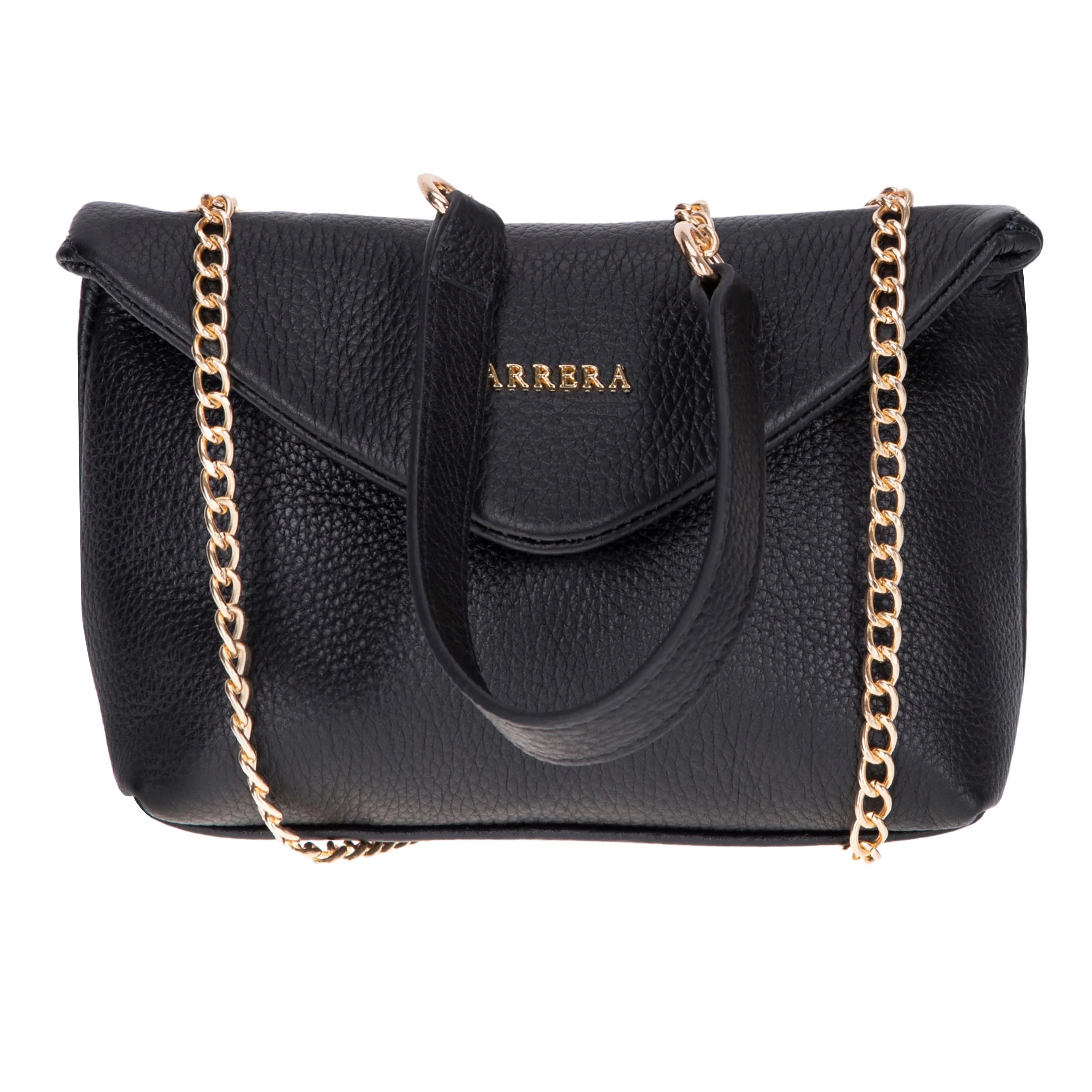 Carrera Lunera Leather Women's Bag
