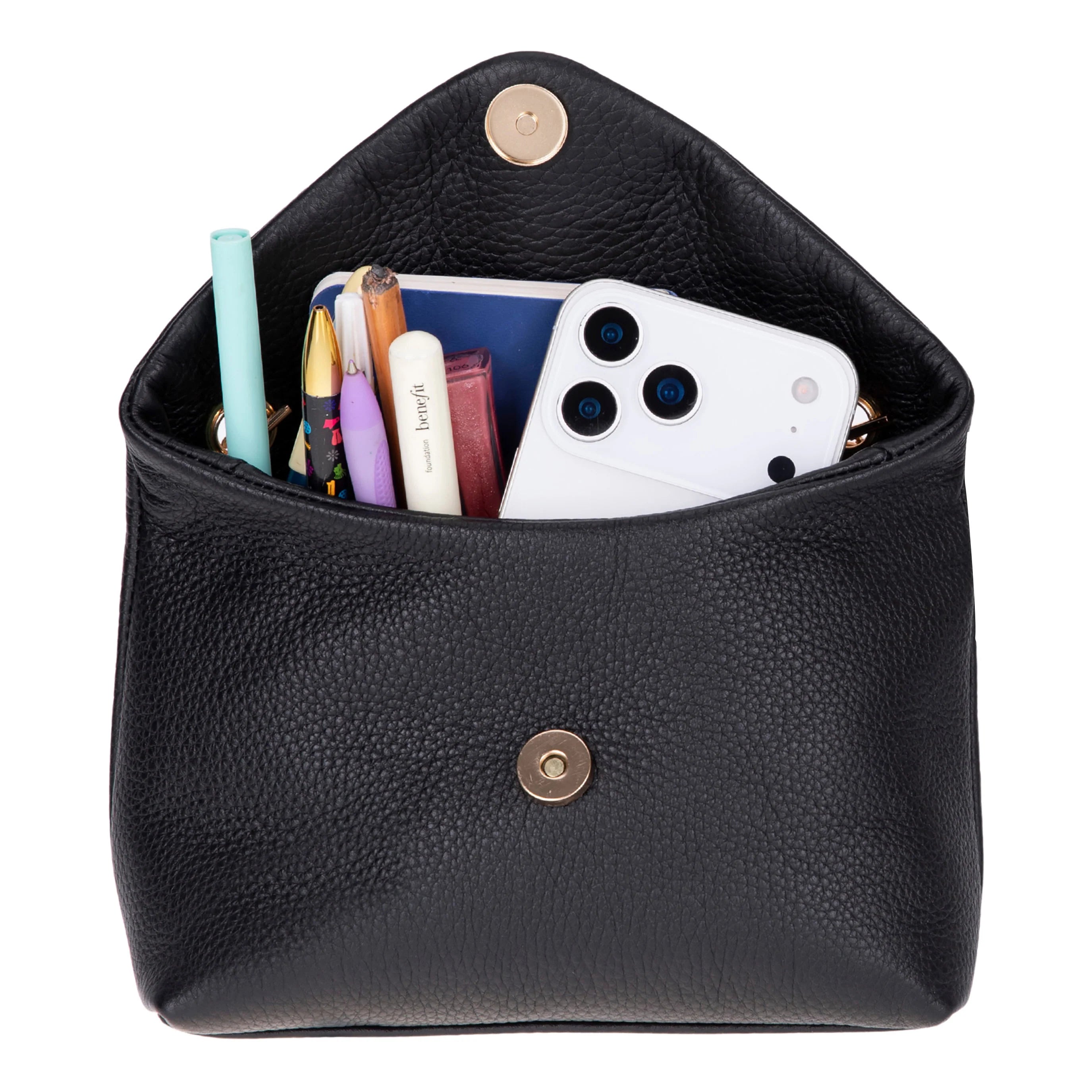 Carrera Lunera Leather Women's Bag