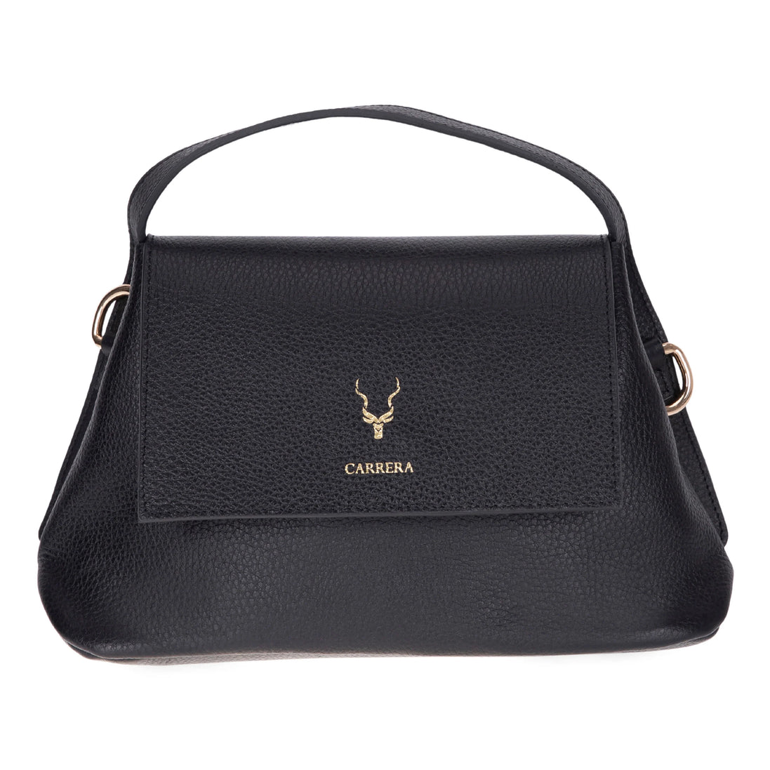 Carrera Arvelia Leder-Damentasche