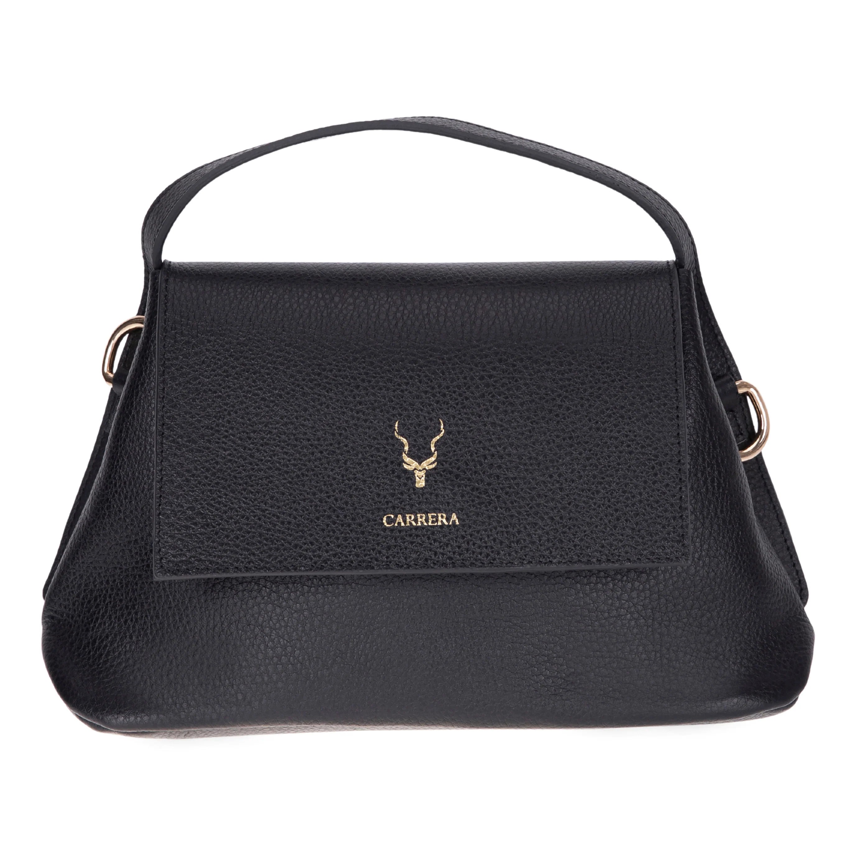 Carrera Arvelia Leder-Damentasche