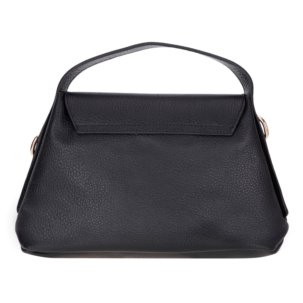 Carrera Arvelia Leather Women's Bag