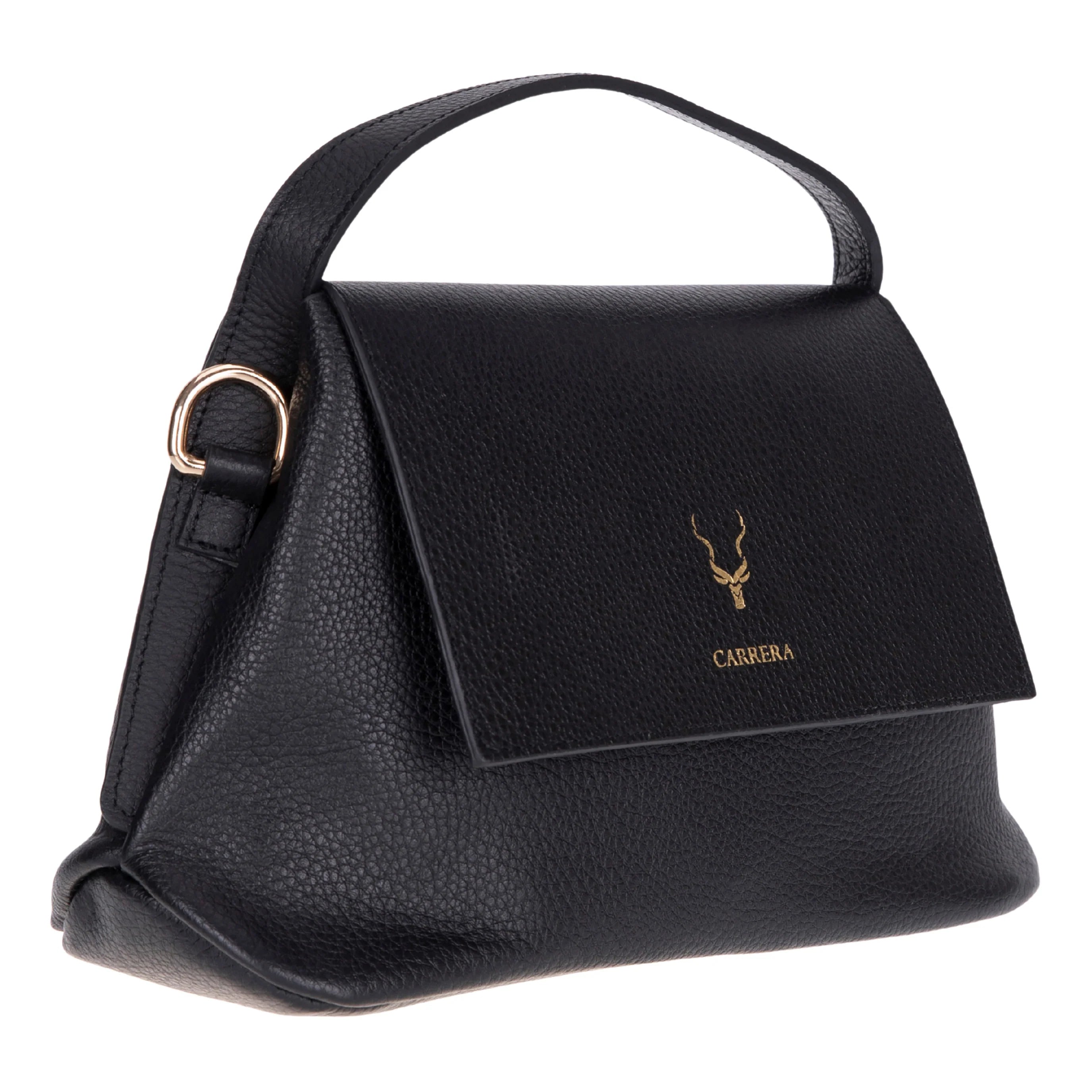 Carrera Arvelia Leather Women's Bag