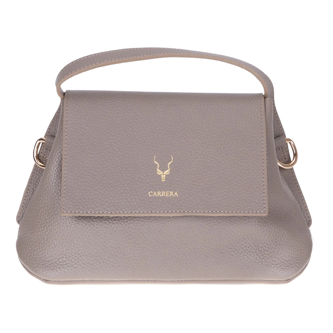 Carrera Arvelia Leder-Damentasche