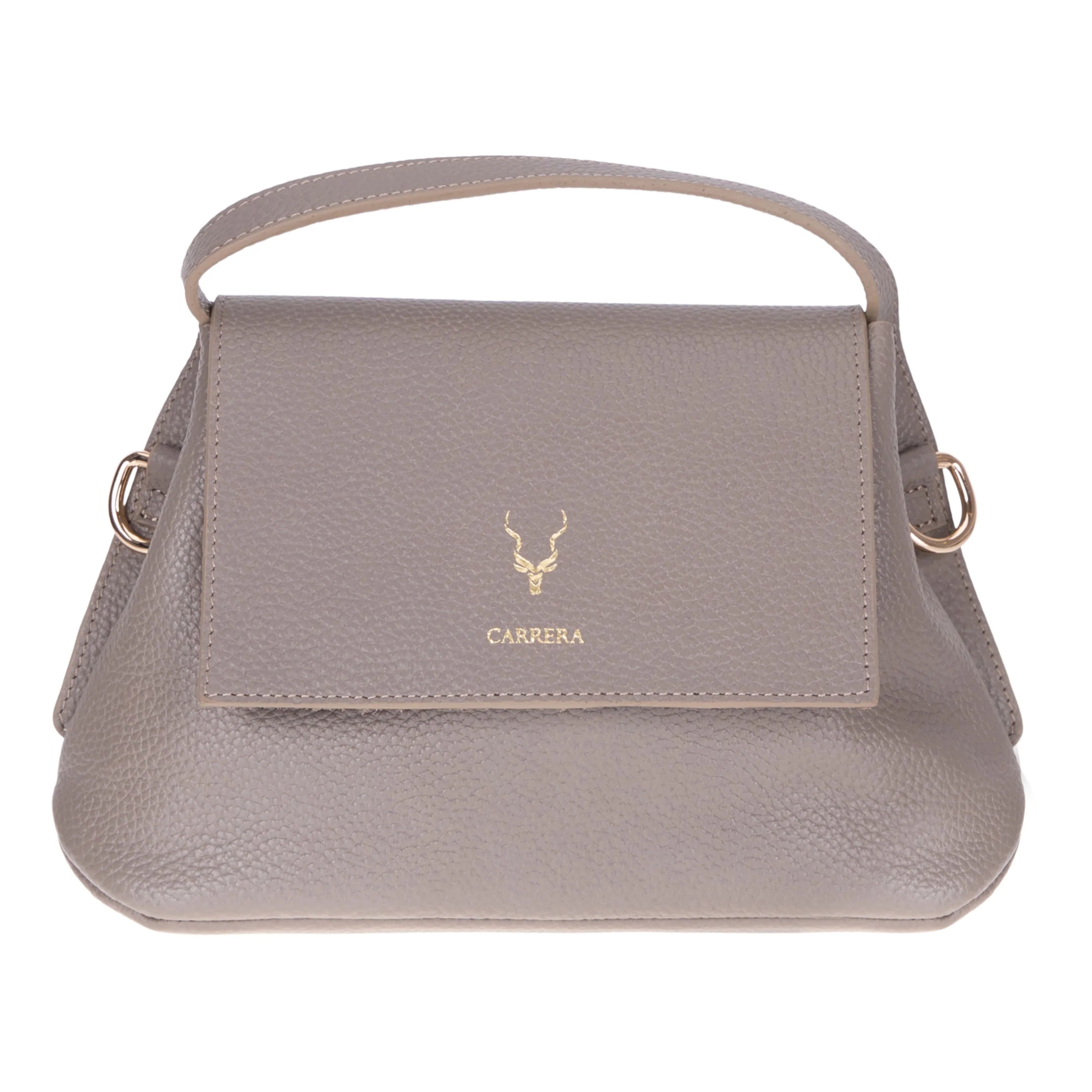 Carrera Arvelia Leder-Damentasche