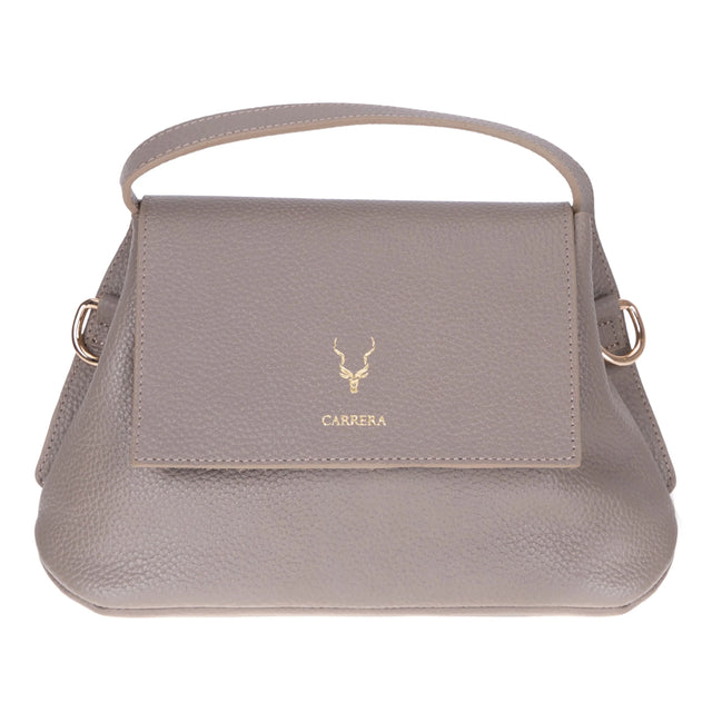 Carrera Arvelia Leder-Damentasche