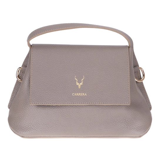 Carrera Arvelia Leder-Damentasche