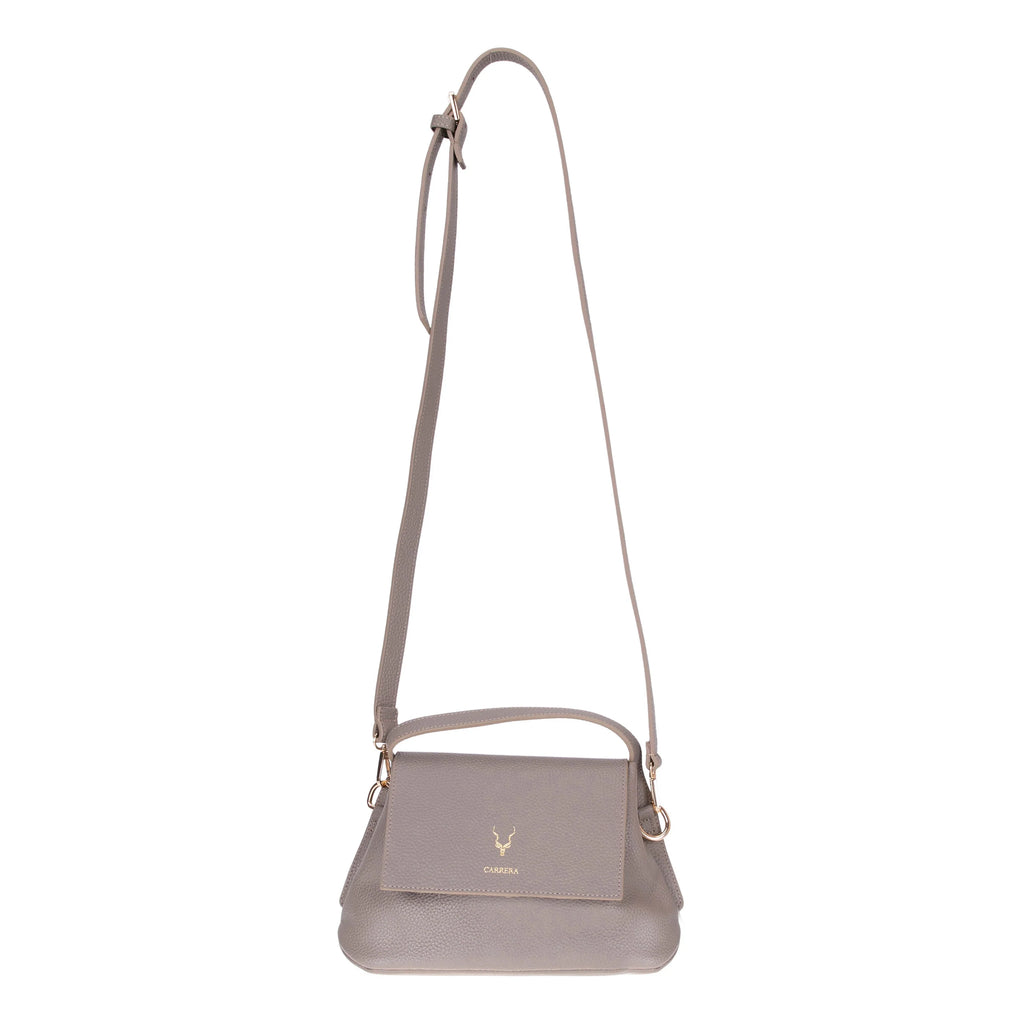 Carrera Arvelia Leather Women's Bag