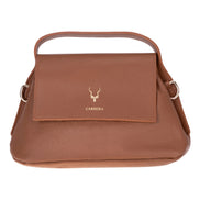 Carrera Arvelia Leder-Damentasche