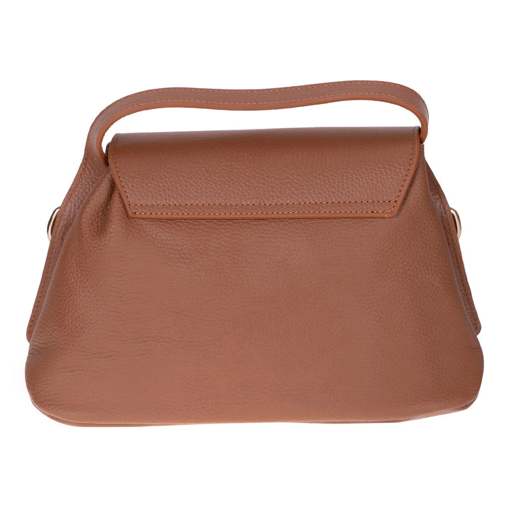 Carrera Arvelia Leather Women's Bag