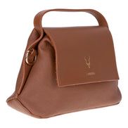 Carrera Arvelia Leder-Damentasche