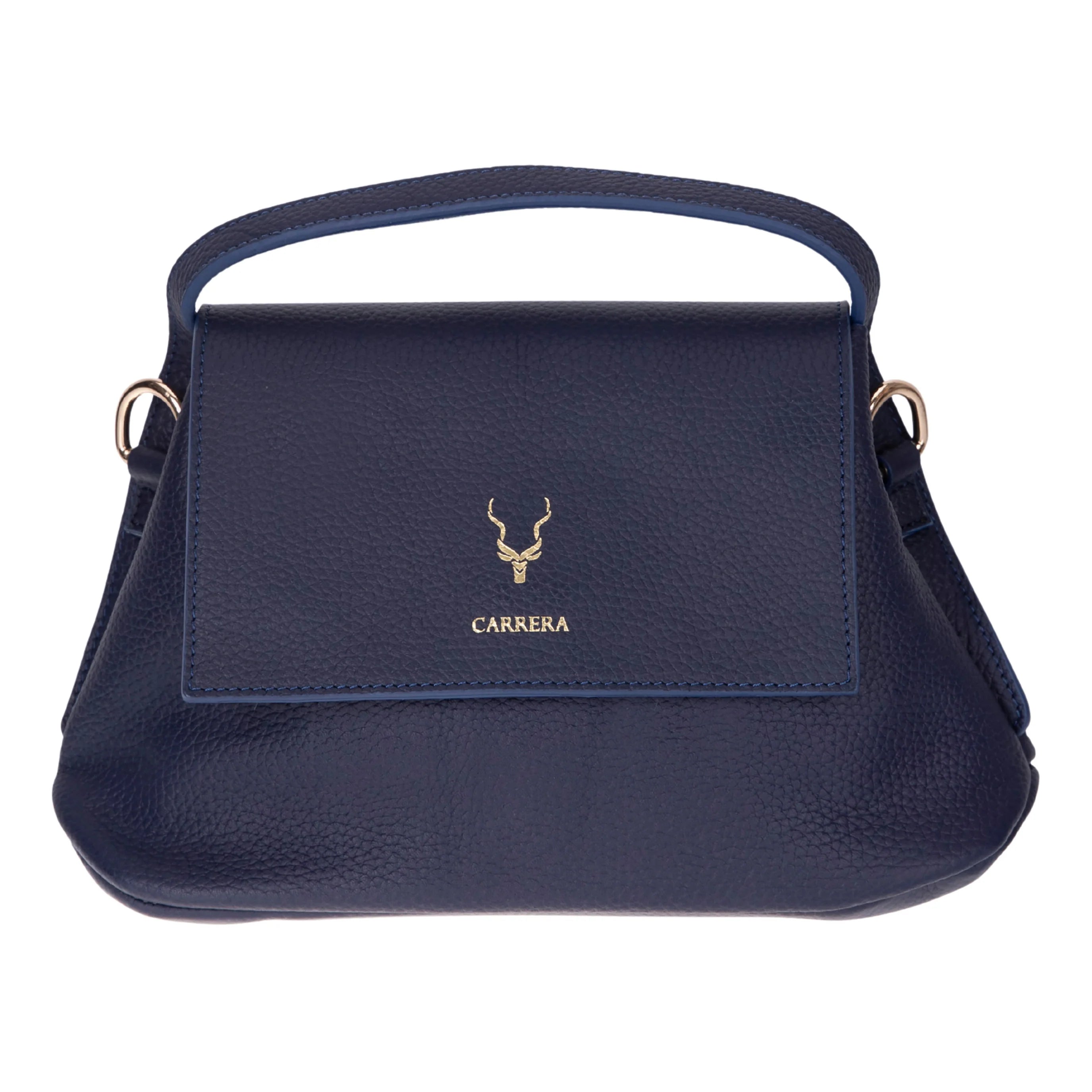 Carrera Arvelia Leather Women's Bag