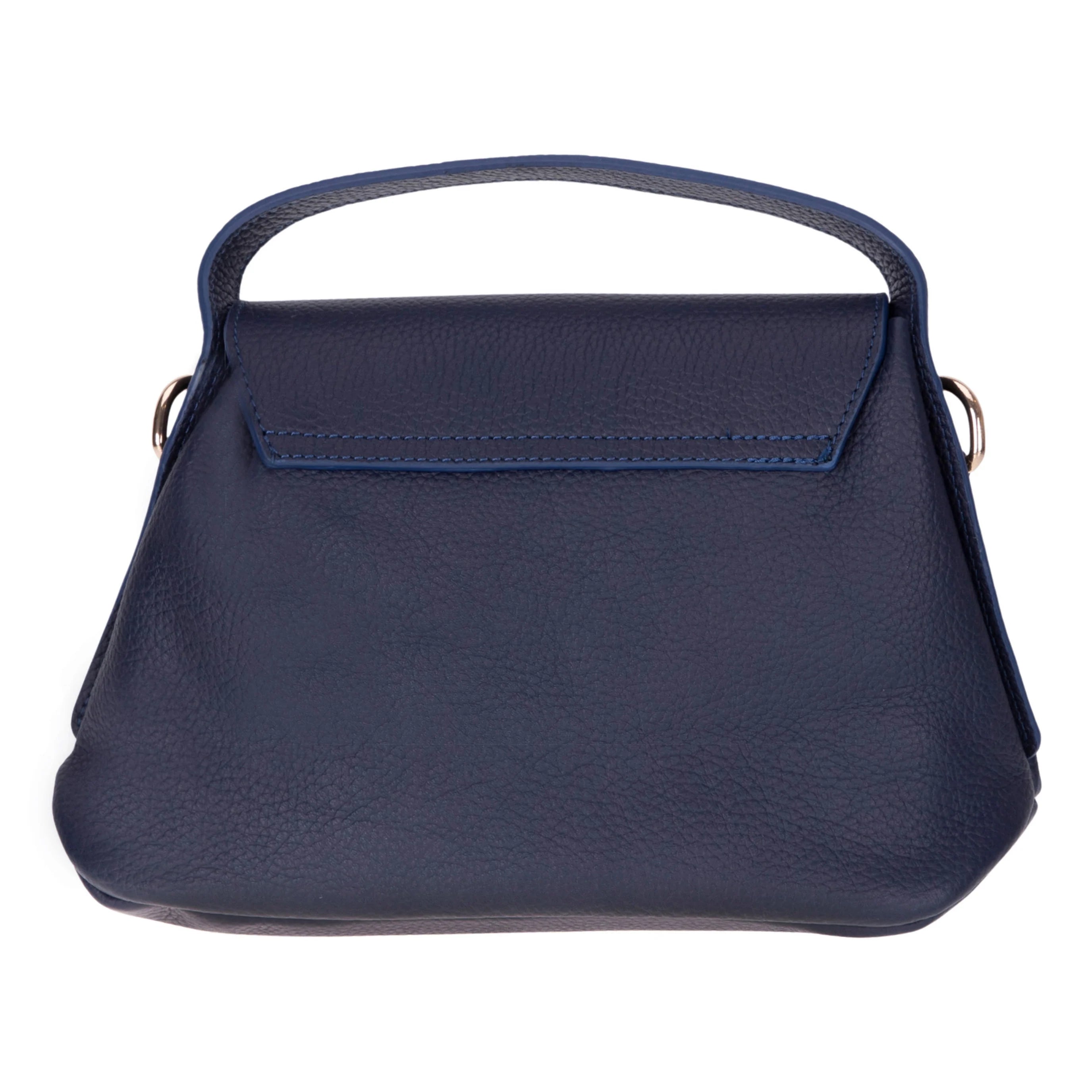 Carrera Arvelia Leather Women's Bag