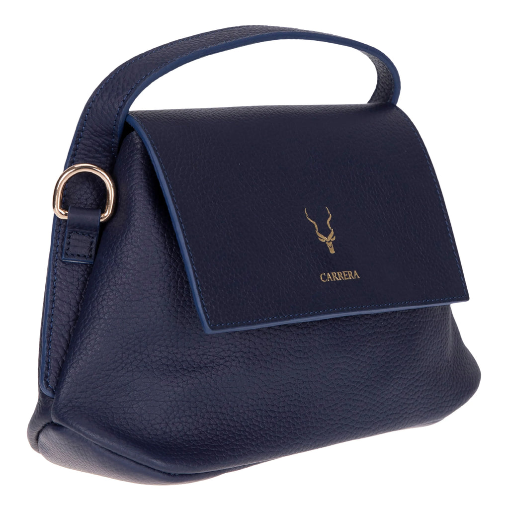 Carrera Arvelia Leather Women's Bag