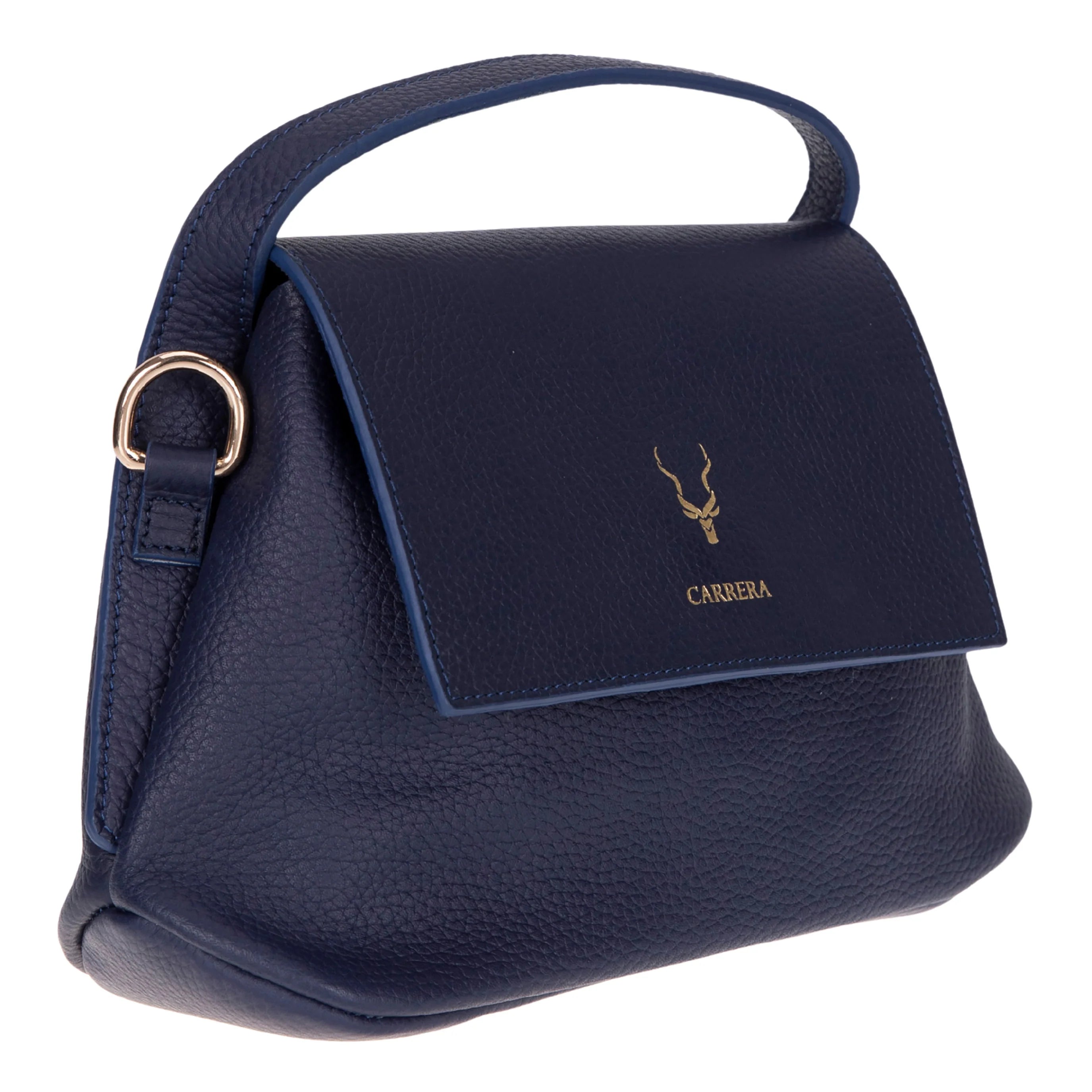 Carrera Arvelia Leather Women's Bag