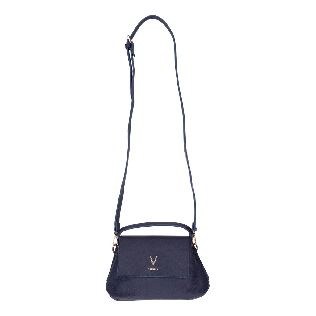 Carrera Arvelia Leather Women's Bag