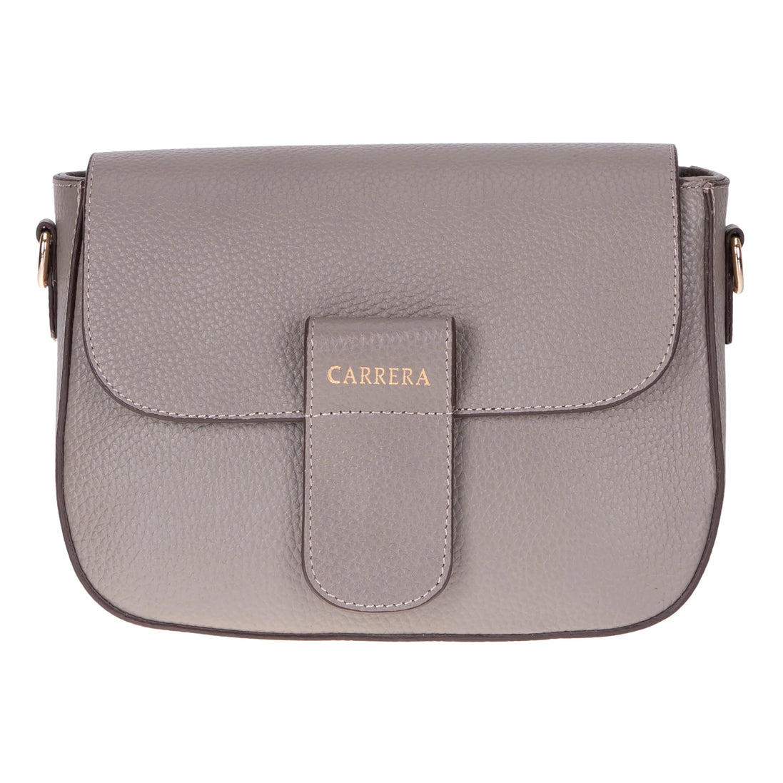 Carrera Seravelle Leder Damentasche