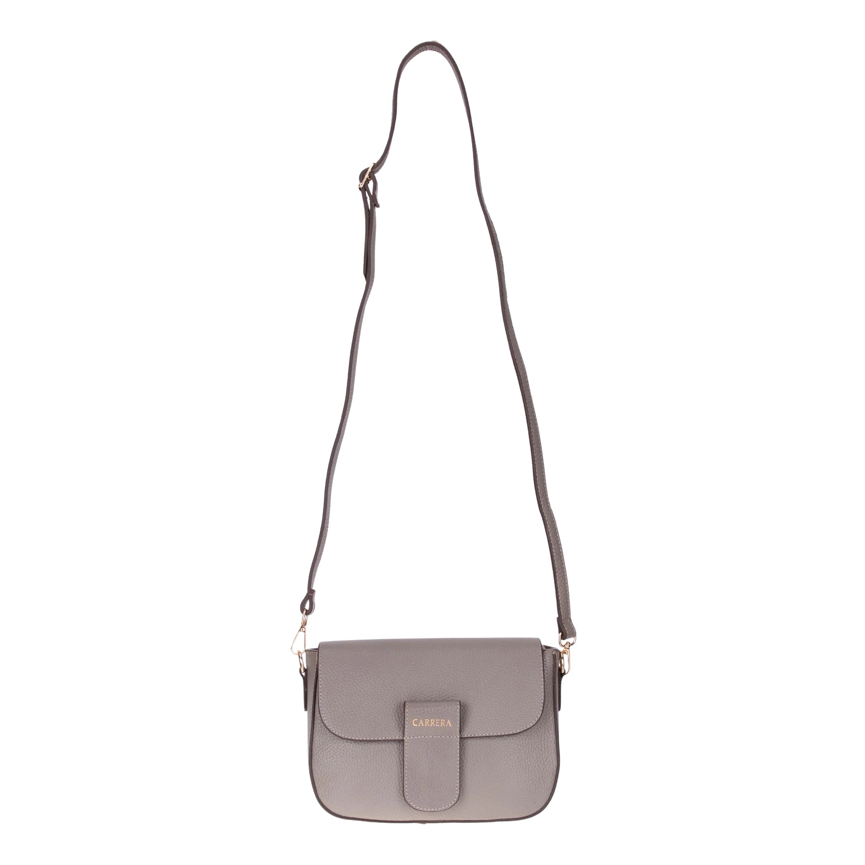 Carrera Seravelle Leder Damentasche