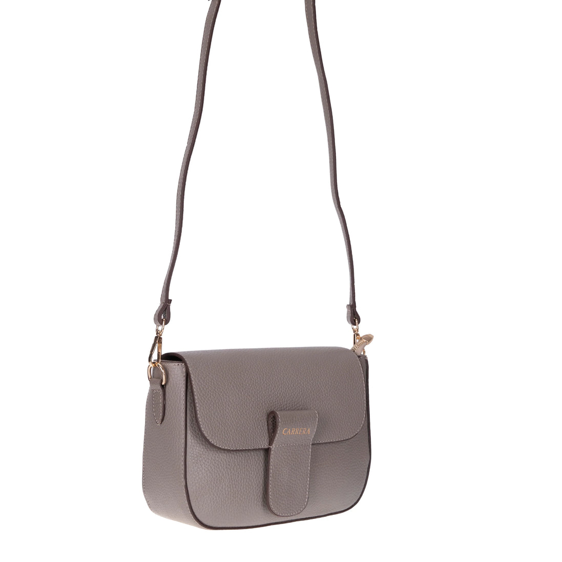 Carrera Seravelle Leder Damentasche
