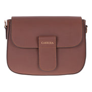 Carrera Seravelle Leder Damentasche