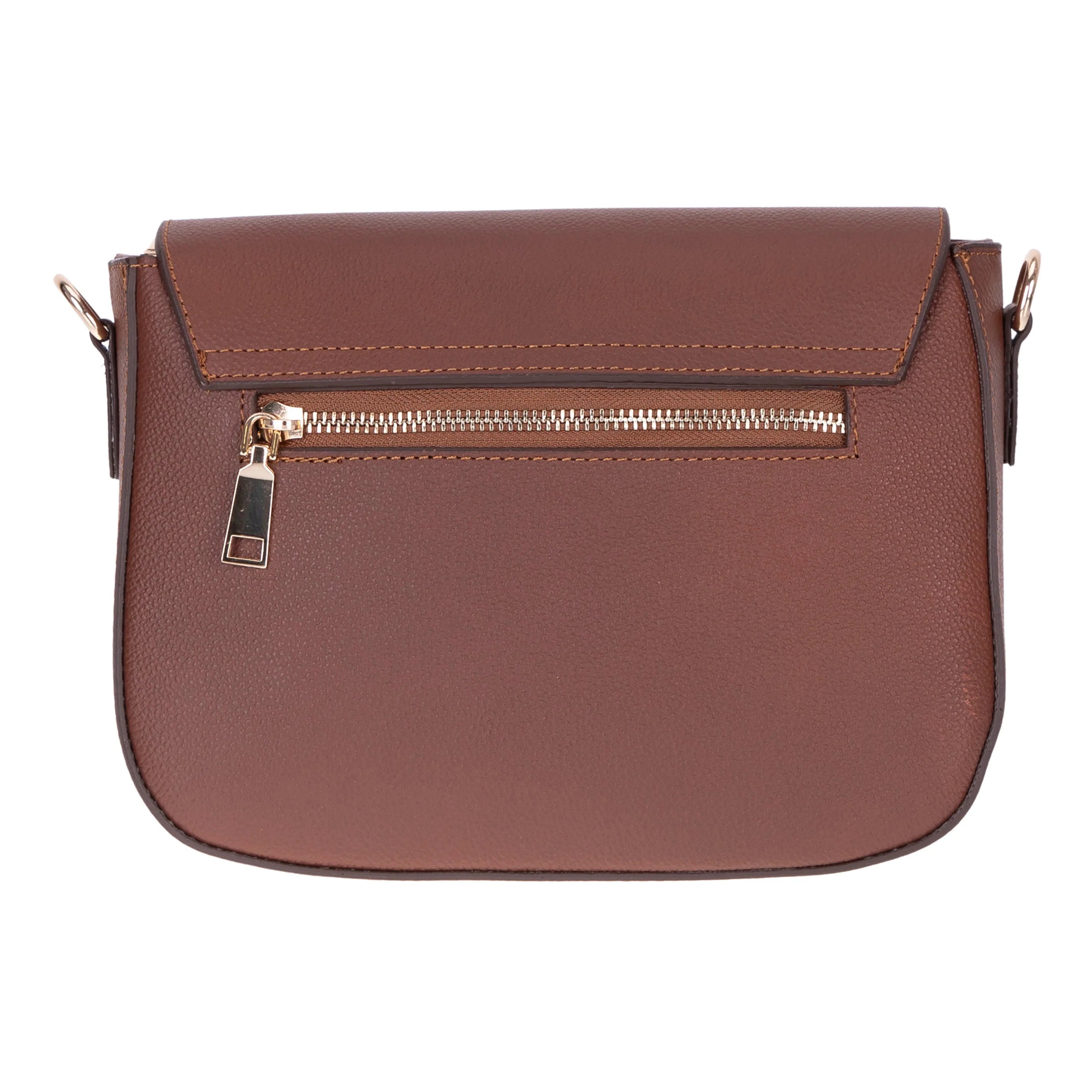 Carrera Seravelle Leder Damentasche