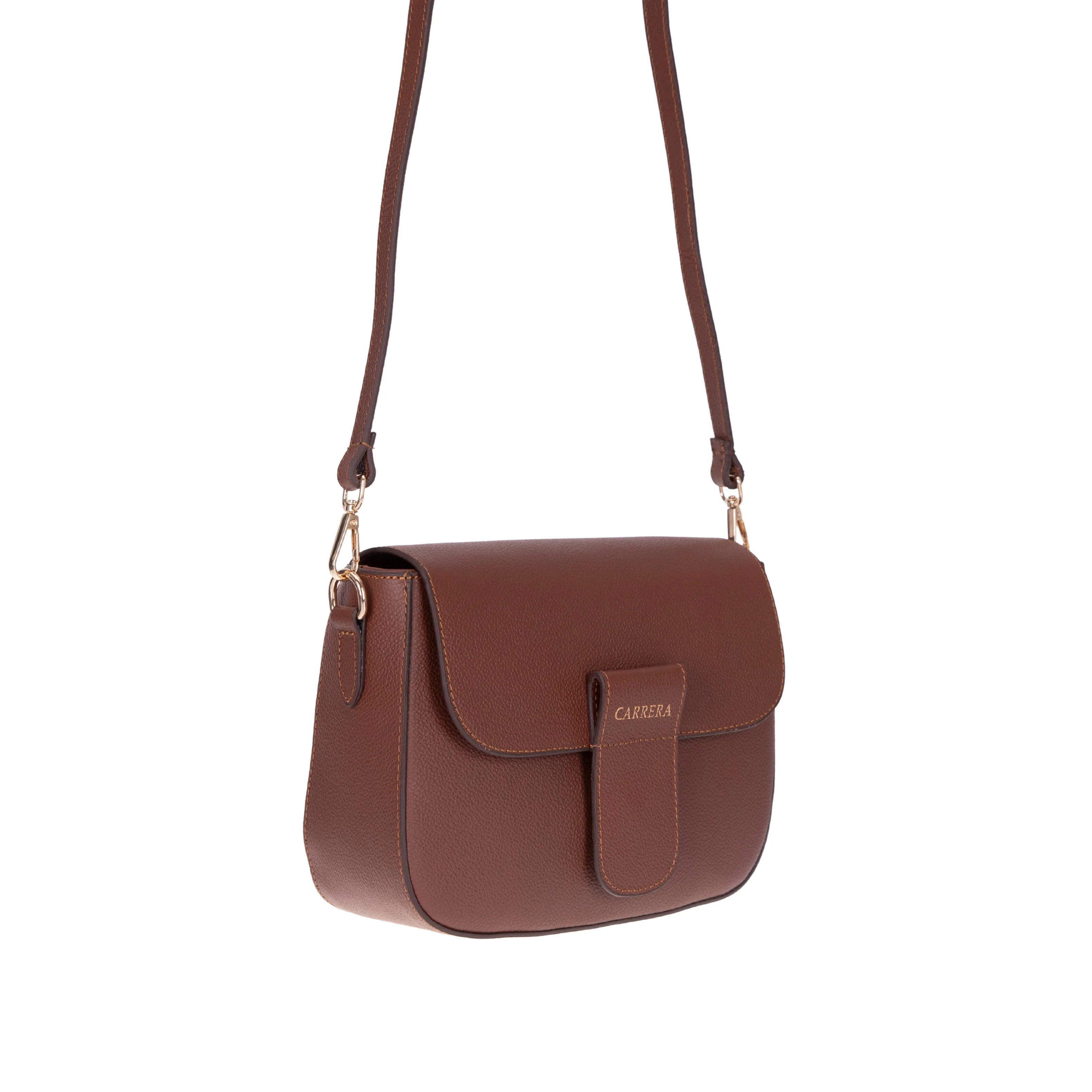 Carrera Seravelle Leder Damentasche