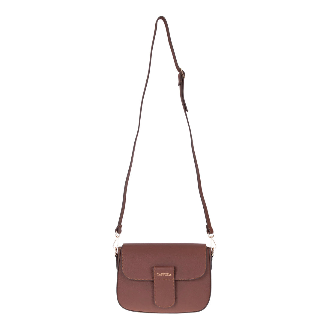 Carrera Seravelle Leder Damentasche