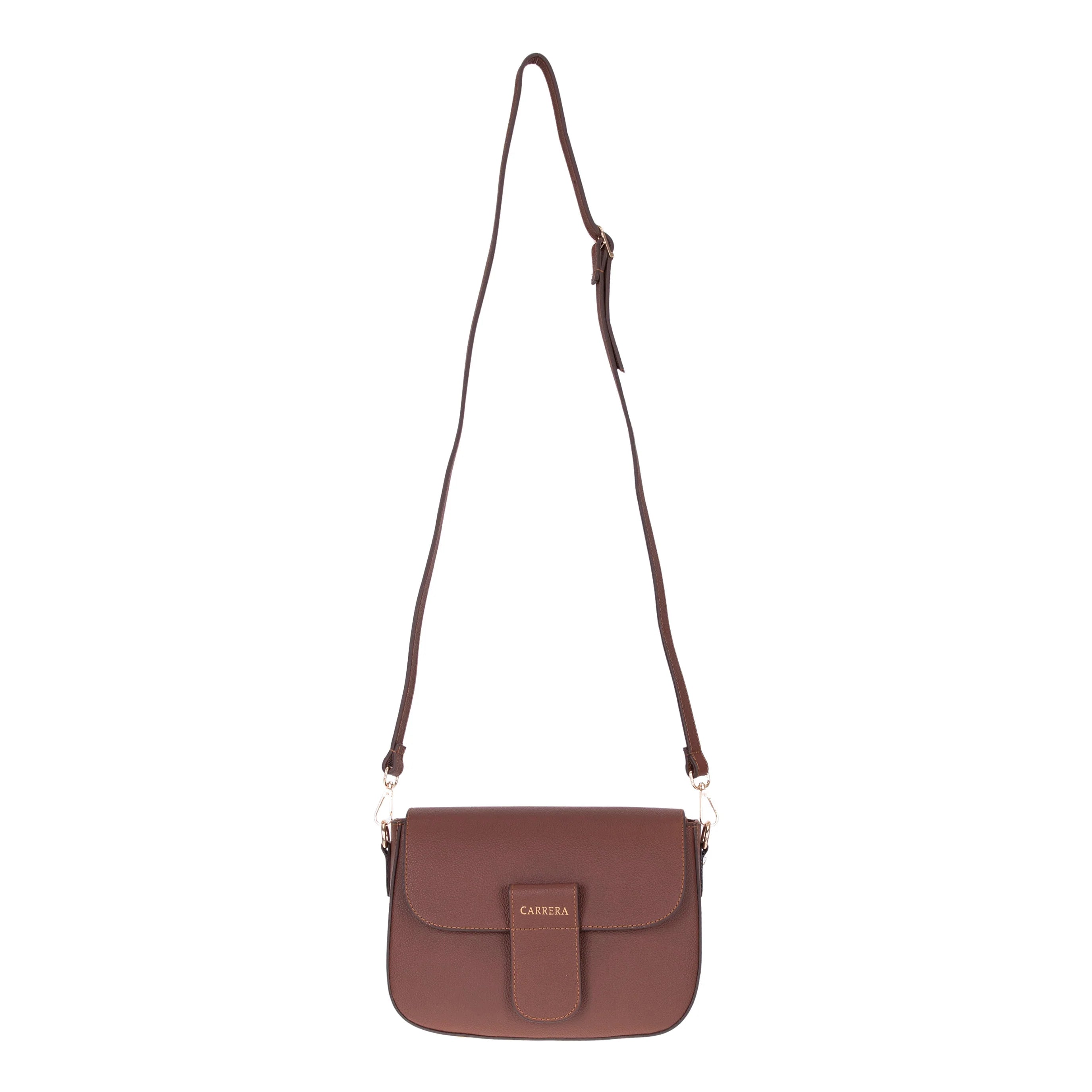 Carrera Seravelle Leder Damentasche