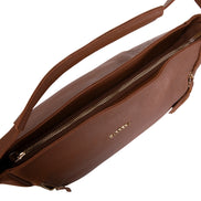 Carrera Elvaris Leder Damentasche