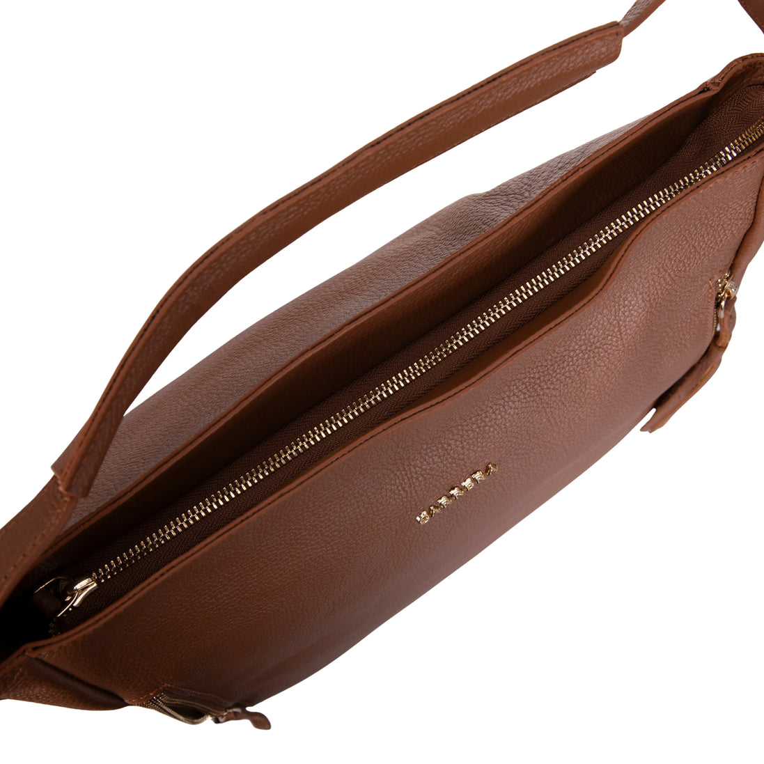 Carrera Elvaris Leder Damentasche