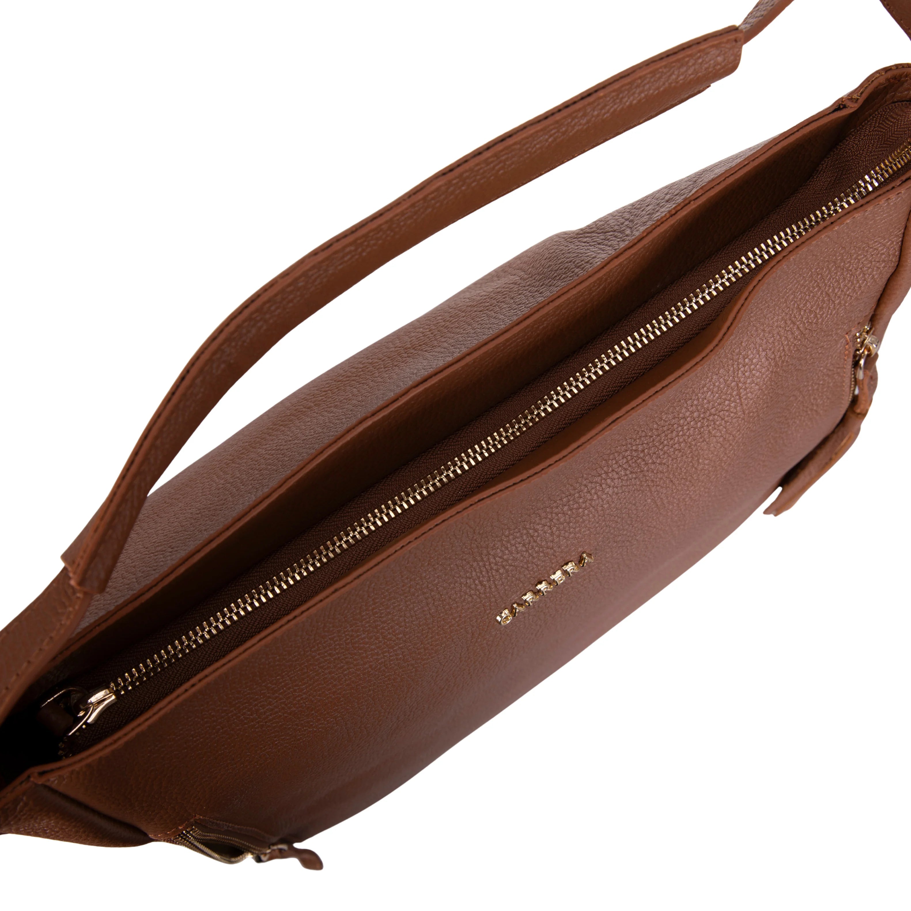 Carrera Elvaris Leder Damentasche