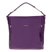 Carrera Elvaris Leder Damentasche