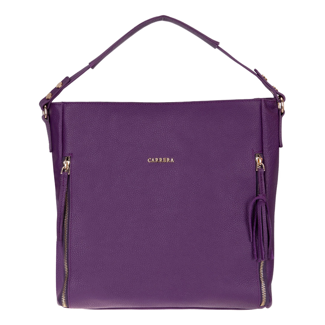 Carrera Elvaris Leder Damentasche