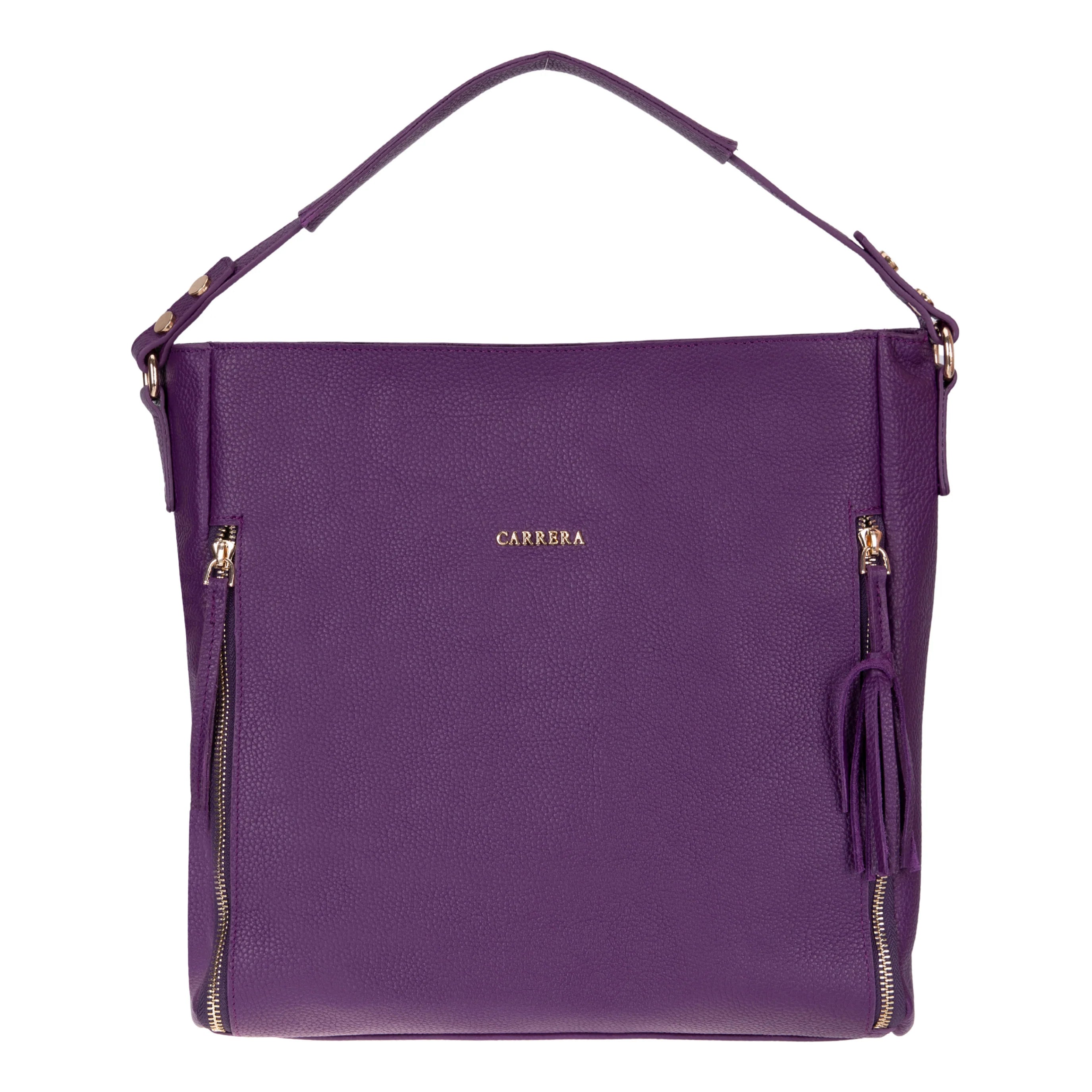 Carrera Elvaris Leder Damentasche