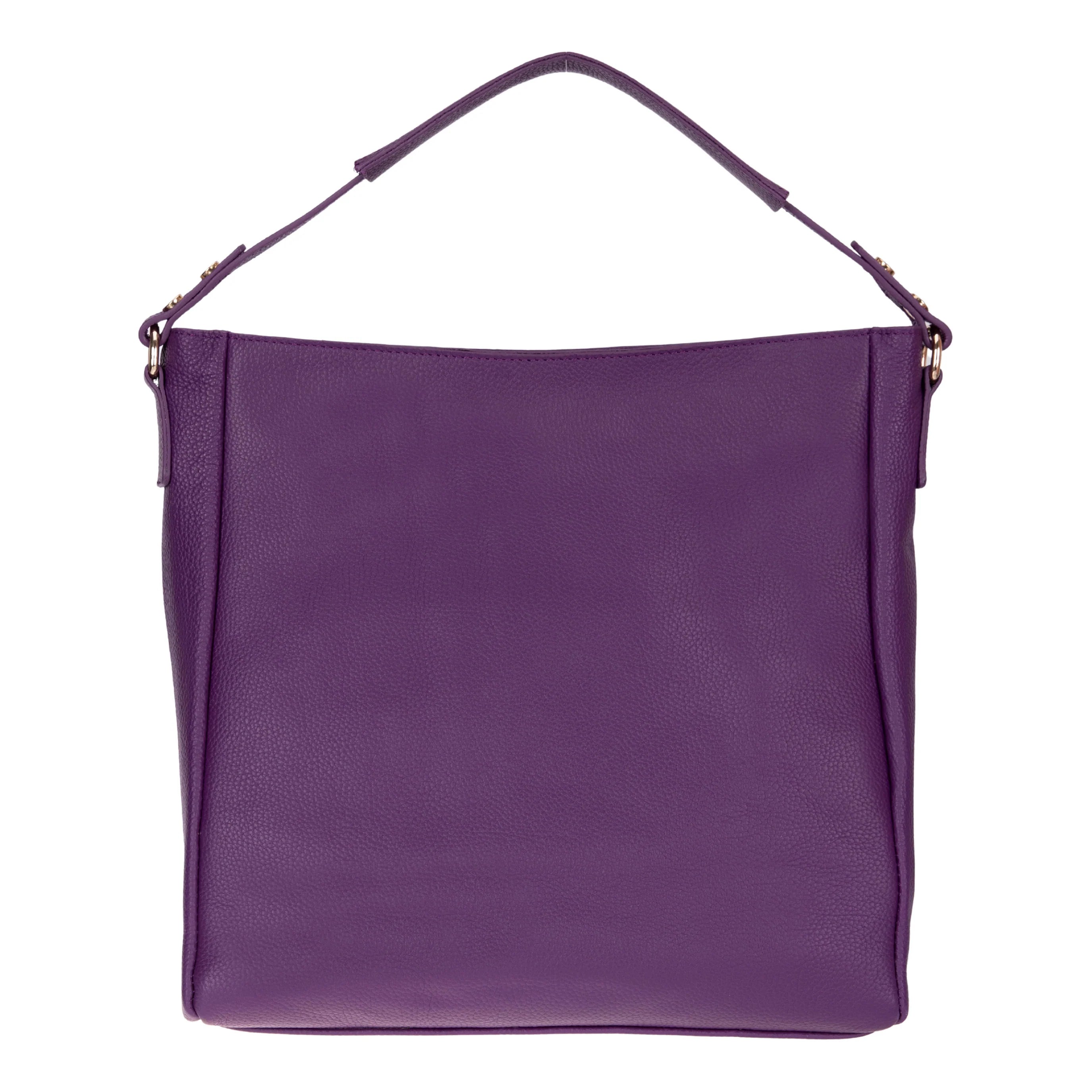 Carrera Elvaris Leder Damentasche
