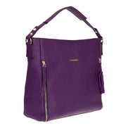 Carrera Elvaris Leder Damentasche