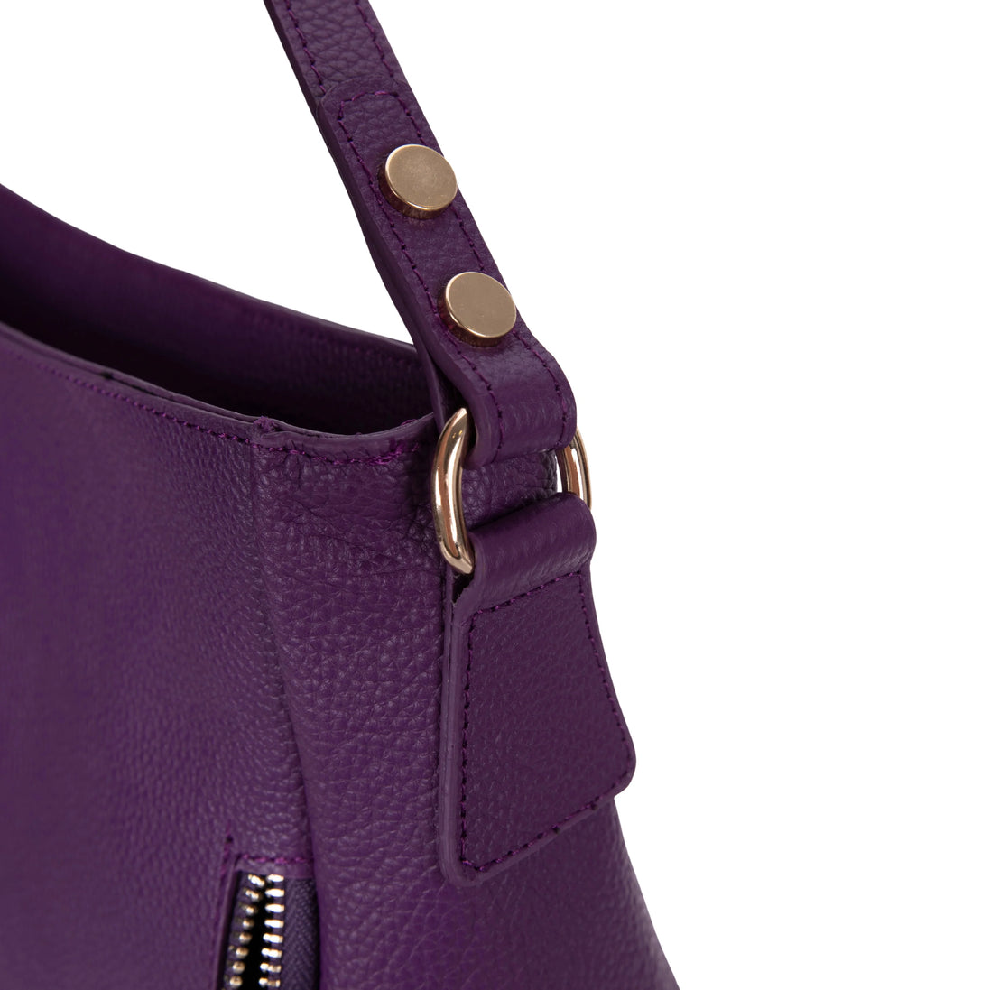 Carrera Elvaris Leder Damentasche