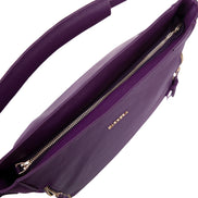 Carrera Elvaris Leder Damentasche