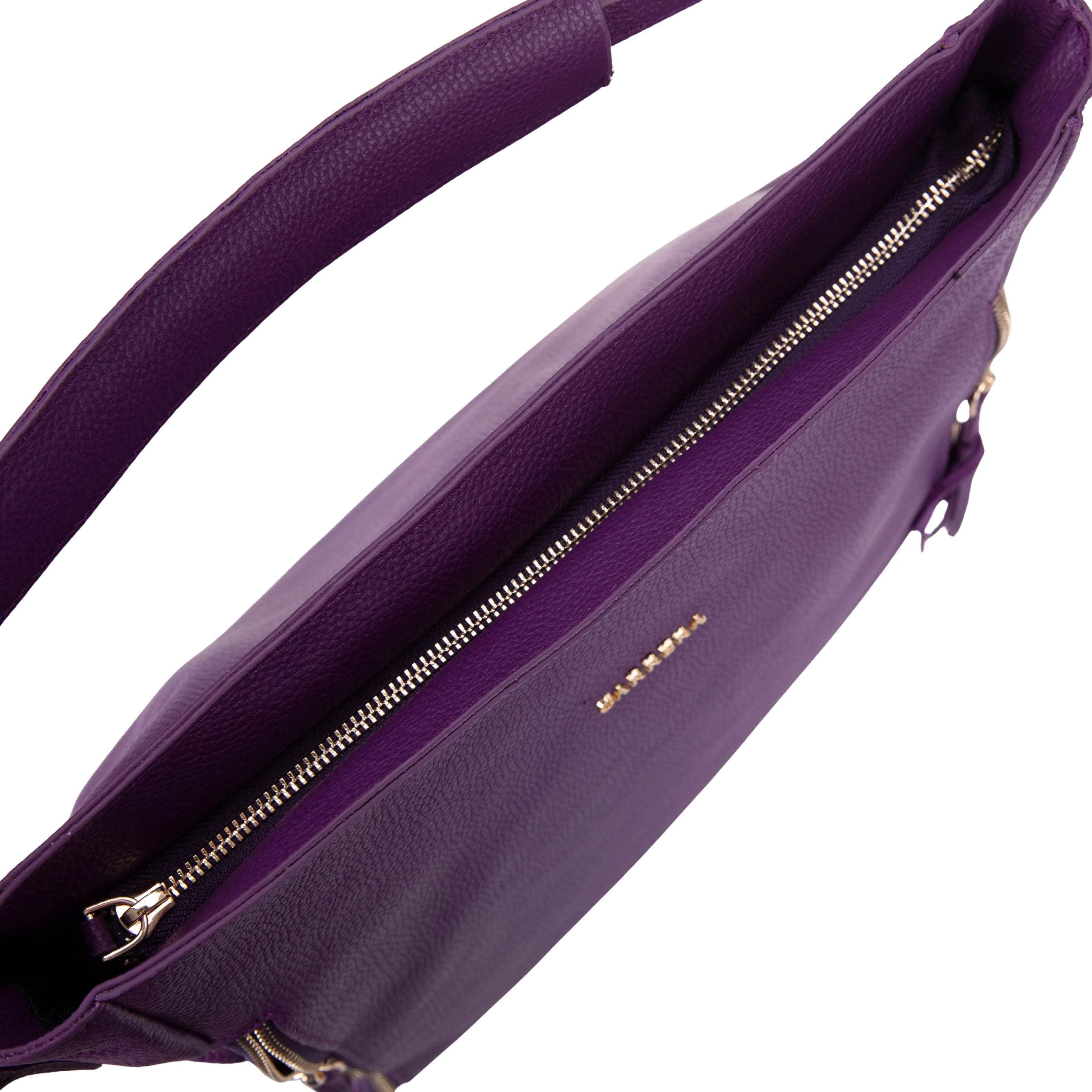 Carrera Elvaris Leder Damentasche